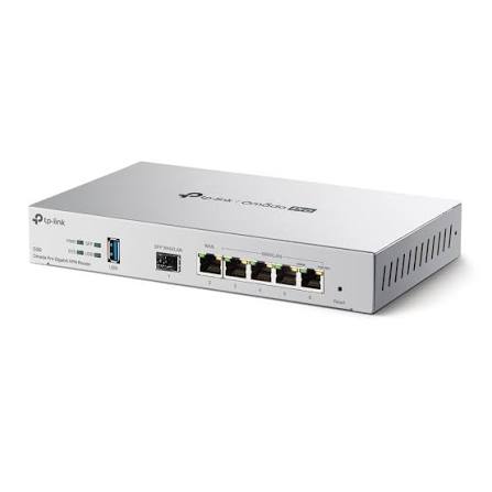 Omada Pro Gigabit VPN Router TP-LINK G36